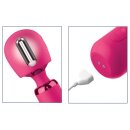 Pipedream JJ Exona Body Wand