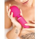 Pipedream JJ Exona Body Wand