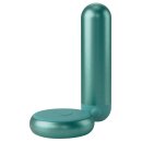 Pipedream JJ Mini Chroma Teal