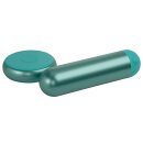 Pipedream JJ Mini Chroma Teal