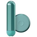 Pipedream JJ Mini Chroma Teal