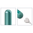 Pipedream JJ Mini Chroma Teal
