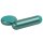 Pipedream JJ Mini Chroma Teal