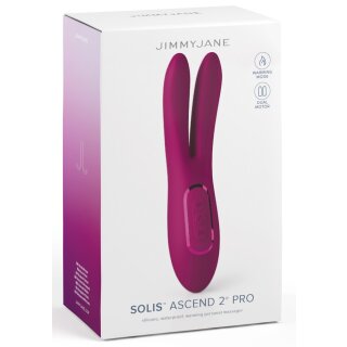 Pipedream JJ Solis Ascend 2 PRO