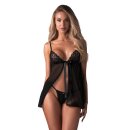 Obsessive Babydoll XL/2XL