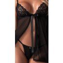 Obsessive Babydoll XL/2XL