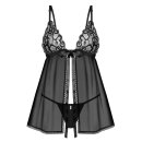 Obsessive Babydoll XL/2XL