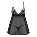 Obsessive Babydoll XL/2XL