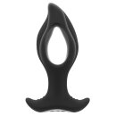 ANOS RC Butt plug with hole