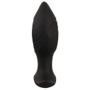 ANOS RC Butt plug with hole