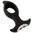 ANOS RC Butt plug with hole