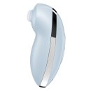 Satisfyer Tap and Climax 2 blue