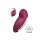 Satisfyer Tap and Climax 2 Red