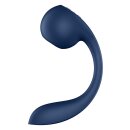 Satisfyer Pro+ Wave 4 Connect App dark blue