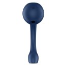 Satisfyer Pro+ Wave 4 Connect App dark blue