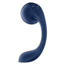 Satisfyer Pro+ Wave 4 Connect App dark blue