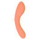Swan Vibes The Mini Swan Wand Glow In The Dark Orange