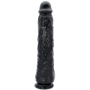 Hidden Desire Extreme Dong XXXL 43cm Black