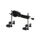 ZSEX Mini Fuck Machine I Love You Black 19,5 cm