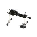 ZSEX Mini Fuck Machine I Love You Black 19,5 cm