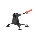 ZSEX Hochstabile Fickmaschine Schwarz 19 cm