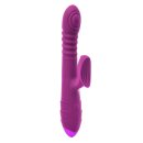 Rimba Toys - Stockholm Vibrator - Purple
