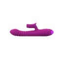 Rimba Toys - Stockholm Vibrator - Purple