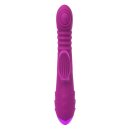 Rimba Toys - Stockholm Vibrator - Purple