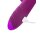 Rimba Toys - Stockholm Vibrator - Purple
