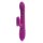 Rimba Toys - Stockholm Vibrator - Purple
