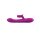 Rimba Toys - Stockholm Vibrator - Purple
