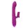 Rimba Toys - Stockholm Vibrator - Purple