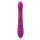 Rimba Toys - Stockholm Vibrator - Purple