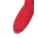 Rimba Toys - Gothenburg Vibrator - Red