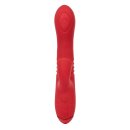 Rimba Toys - Gothenburg Vibrator - Red