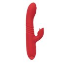 Rimba Toys - Gothenburg Vibrator - Red