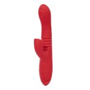 Rimba Toys - Gothenburg Vibrator - Red