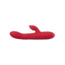 Rimba Toys - Gothenburg Vibrator - Red
