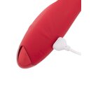 Rimba Toys - Gothenburg Vibrator - Red