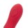 Rimba Toys - Gothenburg Vibrator - Red