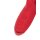 Rimba Toys - Gothenburg Vibrator - Red