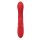 Rimba Toys - Gothenburg Vibrator - Red