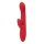 Rimba Toys - Gothenburg Vibrator - Red