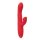Rimba Toys - Gothenburg Vibrator - Red