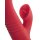Rimba Toys - Gothenburg Vibrator - Red