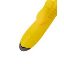 Rimba Toys - Malmö Vibrator - Yellow