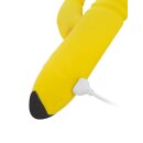 Rimba Toys - Malmö Vibrator - Yellow