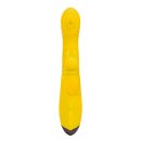 Rimba Toys - Malmö Vibrator - Yellow