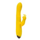 Rimba Toys - Malmö Vibrator - Yellow