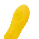 Rimba Toys - Malmö Vibrator - Yellow